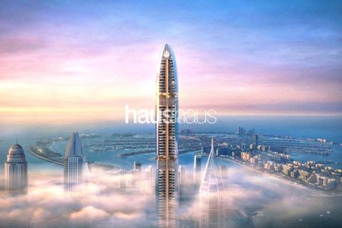 Apartament në Dubai Marina, Emiratet e Bashkuara Arabe 4 dhoma gjumi, 309 m2. № 626395 - Foto 12