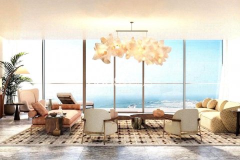 Apartament në Dubai Marina, Emiratet e Bashkuara Arabe 4 dhoma gjumi, 309 m2. № 626395 - Foto 4