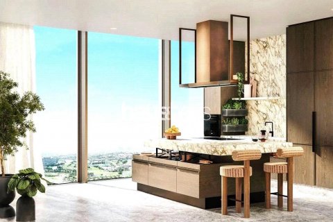 Apartament në Dubai Marina, Emiratet e Bashkuara Arabe 4 dhoma gjumi, 309 m2. № 626395 - Foto 8