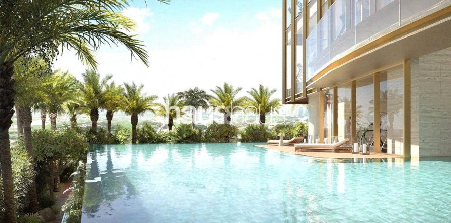Apartament në Dubai Marina, Emiratet e Bashkuara Arabe 4 dhoma gjumi, 309 m2. № 626395