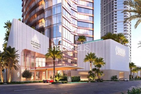 Apartament në Dubai Marina, Emiratet e Bashkuara Arabe 4 dhoma gjumi, 309 m2. № 626395 - Foto 14