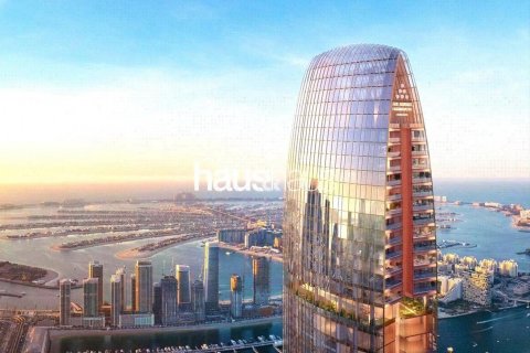 Apartament në Dubai Marina, Emiratet e Bashkuara Arabe 4 dhoma gjumi, 309 m2. № 626395 - Foto 13