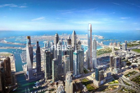 Apartament në Dubai Marina, Emiratet e Bashkuara Arabe 4 dhoma gjumi, 309 m2. № 626395 - Foto 16