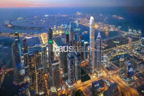 Apartament në Dubai Marina, Emiratet e Bashkuara Arabe 4 dhoma gjumi, 309 m2. № 626395 - Foto 2