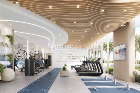 Wohnung zum Verkauf in Deira, Dubai, VAE 1 Schlafzimmer, 92 m2 Nr. 626392 - Foto 16
