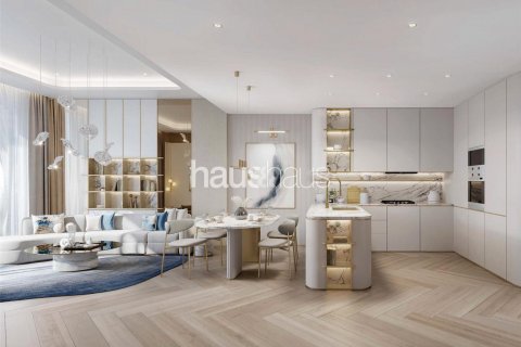 Wohnung zum Verkauf in Deira, Dubai, VAE 1 Schlafzimmer, 92 m2 Nr. 626392 - Foto 10