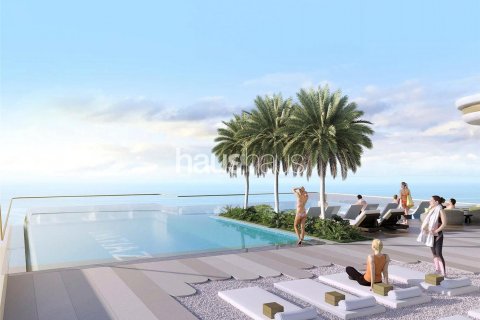 Wohnung zum Verkauf in Deira, Dubai, VAE 1 Schlafzimmer, 92 m2 Nr. 626392 - Foto 4