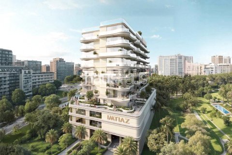 Wohnung zum Verkauf in Deira, Dubai, VAE 1 Schlafzimmer, 92 m2 Nr. 626392 - Foto 18