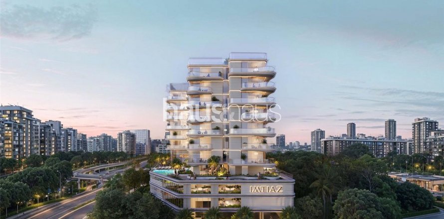 Wohnung in Deira, Dubai, VAE: 1 Schlafzimmer, 92 m2 Nr. 626392