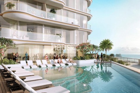 Wohnung zum Verkauf in Deira, Dubai, VAE 1 Schlafzimmer, 92 m2 Nr. 626392 - Foto 2