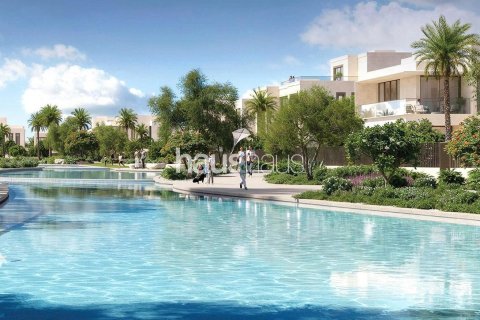 Villa in Dubai, UAE 5 bedrooms, 963 sq.m. № 626396 - photo 8