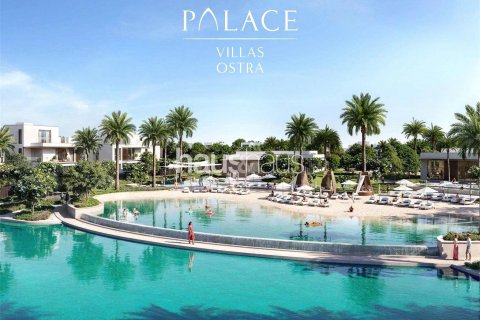 Villa in Dubai, UAE 5 bedrooms, 963 sq.m. № 626396 - photo 11