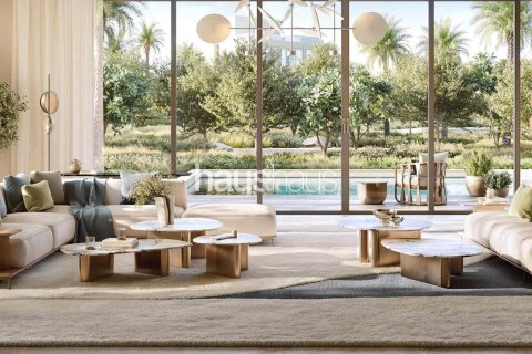 Villa in Dubai, UAE 5 bedrooms, 963 sq.m. № 626396 - photo 2
