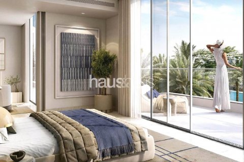Villa in Dubai, UAE 5 bedrooms, 963 sq.m. № 626396 - photo 4