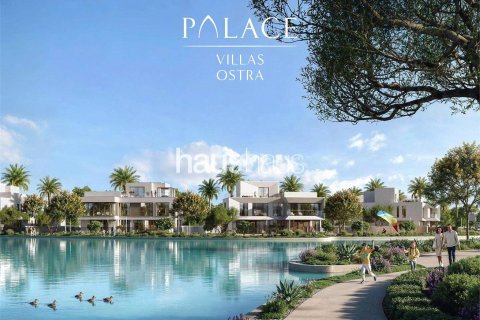 Villa in Dubai, UAE 5 bedrooms, 963 sq.m. № 626396 - photo 10
