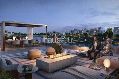Villa in Dubai, UAE 5 bedrooms, 963 sq.m. № 626396 - photo 6