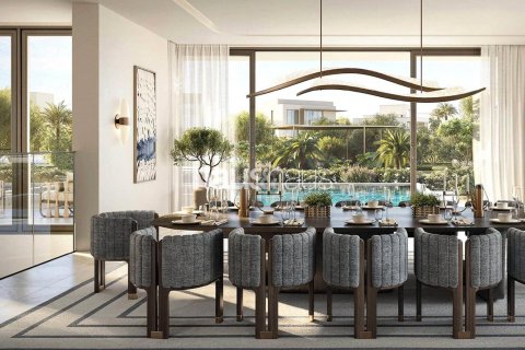 Villa in Dubai, UAE 5 bedrooms, 963 sq.m. № 626396 - photo 3