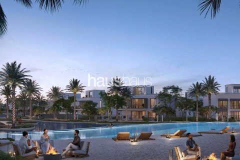 Villa in Dubai, UAE 5 bedrooms, 963 sq.m. № 626396 - photo 9