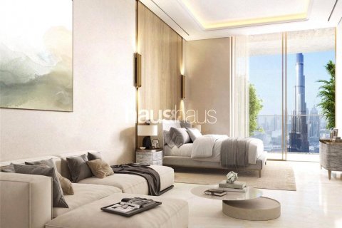 Byt v Downtown Dubai (Downtown Burj Dubai), SAE 3 ložnice, 256 m² Č.: 626394 - fotografie 5