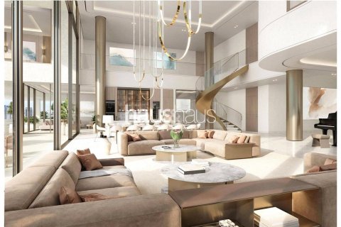 Byt v Downtown Dubai (Downtown Burj Dubai), SAE 3 ložnice, 256 m² Č.: 626394 - fotografie 8