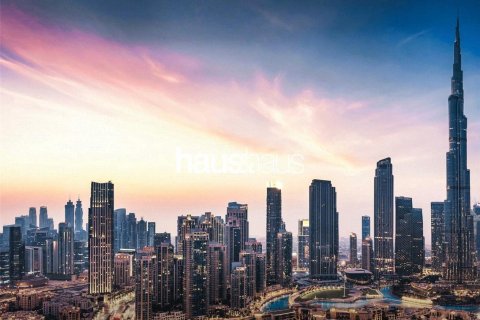 Byt v Downtown Dubai (Downtown Burj Dubai), SAE 3 ložnice, 256 m² Č.: 626394 - fotografie 12