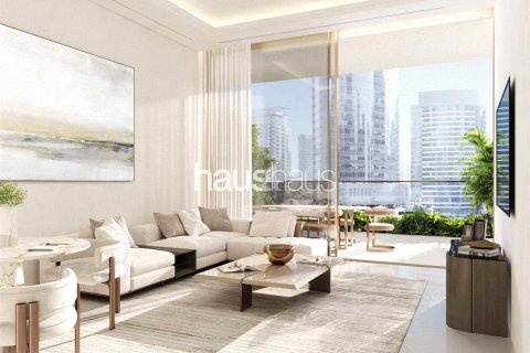 Byt v Downtown Dubai (Downtown Burj Dubai), SAE 3 ložnice, 256 m² Č.: 626394 - fotografie 3