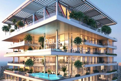 Byt v Downtown Dubai (Downtown Burj Dubai), SAE 3 ložnice, 256 m² Č.: 626394 - fotografie 13