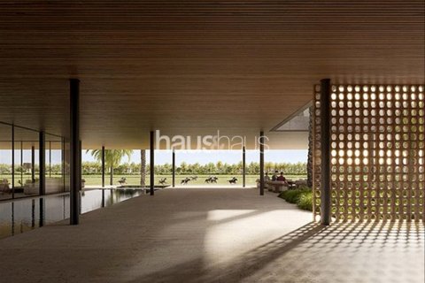 Vila v Dubai Investment Park, SAE 5 ložnice, 800 m² Č.: 626397 - fotografie 4