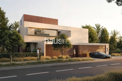 Vila v Dubai Investment Park, SAE 5 ložnice, 800 m² Č.: 626397 - fotografie 12