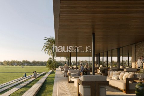 Vila v Dubai Investment Park, SAE 5 ložnice, 800 m² Č.: 626397 - fotografie 5