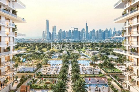 Byt v Jumeirah Village Triangle, Dubai, SAE 2 ložnice, 159 m² Č.: 626391 - fotografie 13