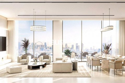 Byt v Jumeirah Village Triangle, Dubai, SAE 2 ložnice, 159 m² Č.: 626391 - fotografie 5