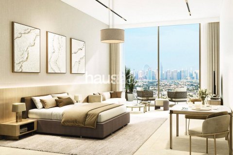 Byt v Jumeirah Village Triangle, Dubai, SAE 2 ložnice, 159 m² Č.: 626391 - fotografie 7