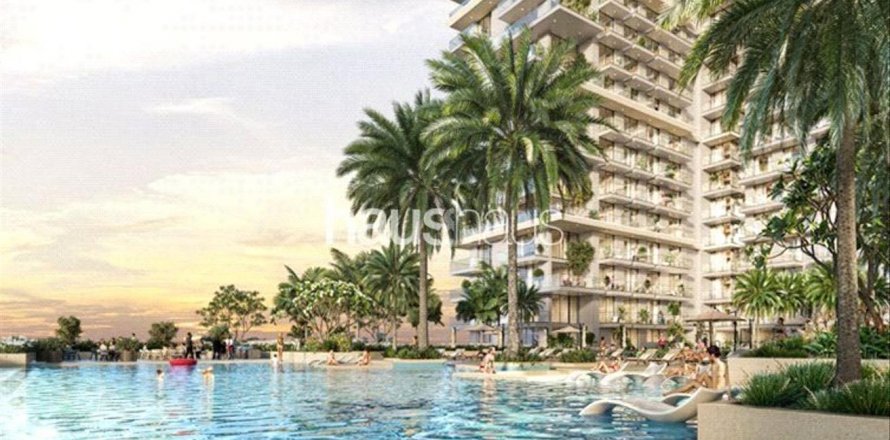 Byt v Jumeirah Village Triangle, Dubai, SAE 2 ložnice, 159 m² Č.: 626391