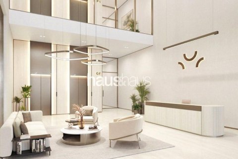 Byt v Jumeirah Village Triangle, Dubai, SAE 2 ložnice, 159 m² Č.: 626391 - fotografie 8