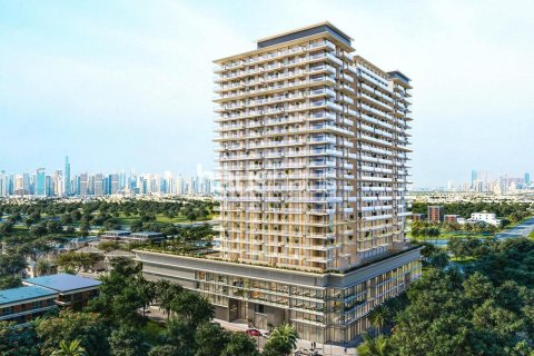 Byt v Jumeirah Village Triangle, Dubai, SAE 2 ložnice, 159 m² Č.: 626391 - fotografie 12