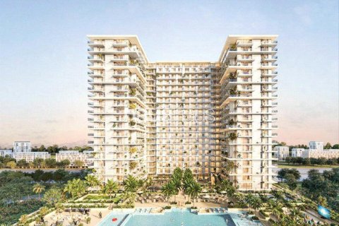 Byt v Jumeirah Village Triangle, Dubai, SAE 2 ložnice, 159 m² Č.: 626391 - fotografie 2