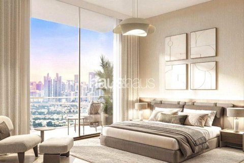 Byt v Jumeirah Village Triangle, Dubai, SAE 2 ložnice, 159 m² Č.: 626391 - fotografie 4