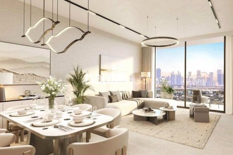 Byt v Jumeirah Village Triangle, Dubai, SAE 2 ložnice, 159 m² Č.: 626391 - fotografie 3