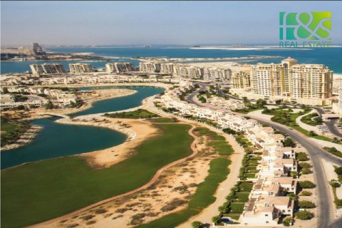 Wohnung zum Verkauf in Al Hamra Village, Ras Al Khaimah, VAE 1 Schlafzimmer, 76.3 m2 Nr. 551782 - Foto 4