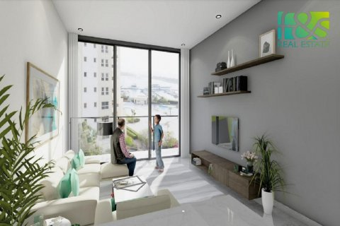Wohnung zum Verkauf in Al Hamra Village, Ras Al Khaimah, VAE 1 Schlafzimmer, 76.3 m2 Nr. 551782 - Foto 10
