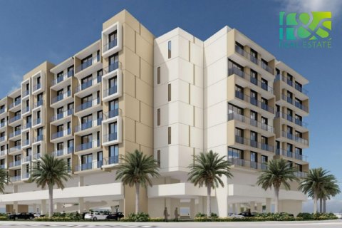 Wohnung zum Verkauf in Al Hamra Village, Ras Al Khaimah, VAE 1 Schlafzimmer, 76.3 m2 Nr. 551782 - Foto 1
