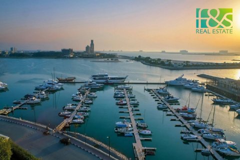 Wohnung zum Verkauf in Al Hamra Village, Ras Al Khaimah, VAE 1 Schlafzimmer, 76.3 m2 Nr. 551782 - Foto 2