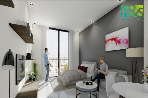 Wohnung zum Verkauf in Al Hamra Village, Ras Al Khaimah, VAE 1 Schlafzimmer, 76.3 m2 Nr. 551782 - Foto 6