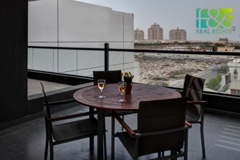Vila di Al Jazirah Al Hamra, Ras Al Khaimah, UAE 3 bilik tidur, 185.8 meter persegi № 551783 - foto 8