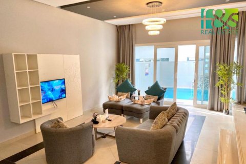 Vila di Al Jazirah Al Hamra, Ras Al Khaimah, UAE 3 bilik tidur, 185.8 meter persegi № 551783 - foto 9