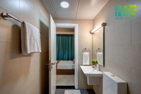 Vila di Al Jazirah Al Hamra, Ras Al Khaimah, UAE 3 bilik tidur, 185.8 meter persegi № 551783 - foto 4