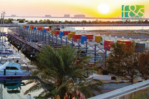 خانه شهری برای فروش در  Al Hamra Village، Ras Al Khaimah، امارات متحده عربی  2 خوابه ، 127 متر مربع ، شماره 551781 - تصویر 14