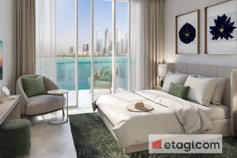 阿联酋 Dubai Dubai Harbour 待售 : 2 卧, 128.5 平方米 , 编号590161 - 照片 1