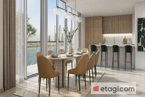 阿联酋 Dubai Dubai Harbour 待售 : 2 卧, 128.5 平方米 , 编号590161 - 照片 7